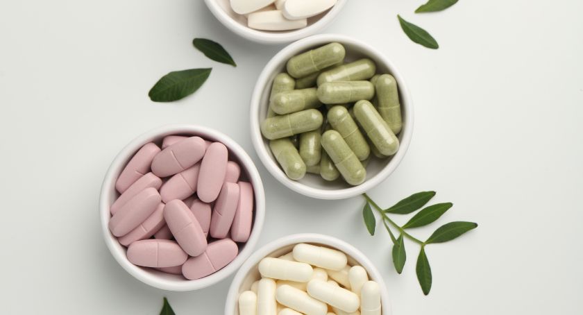 Top Vitamin and Mineral Supplement Trends